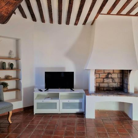 Les Toits De Mignet Leilighet Aix-en-Provence Eksteriør bilde