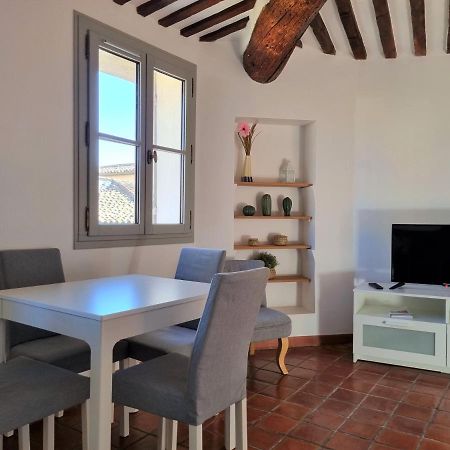Les Toits De Mignet Leilighet Aix-en-Provence Eksteriør bilde