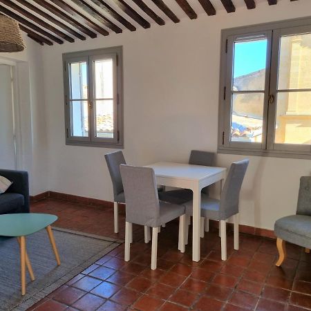 Les Toits De Mignet Leilighet Aix-en-Provence Eksteriør bilde