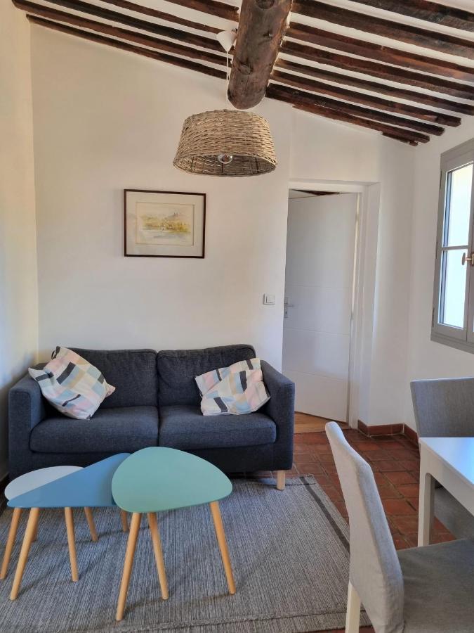 Les Toits De Mignet Leilighet Aix-en-Provence Eksteriør bilde